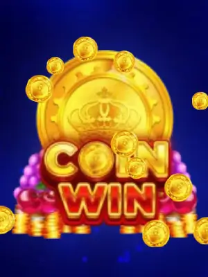 Coin Win Hold The Spin w Malina Casino