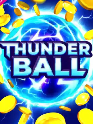 Thunder Ball w Malina Casino